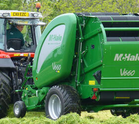 FS Silage and Haylage - 1-2 Year Ley Grass Seed Mixture