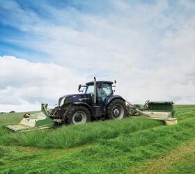 Aber High Sugar Grass - Long Term Multi Cut Silage (without Clover)