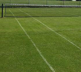 FS Cricket and Tennis Grass Seed