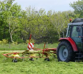 FS Cutter - 2-3 Year Ley Grass Seed Mixture