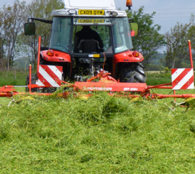 FS Haymaker - 3-5 Year Ley Grass Seed Mixture